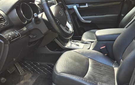 KIA Sorento II рестайлинг, 2011 год, 1 250 000 рублей, 7 фотография