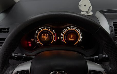 Toyota Auris II, 2011 год, 1 100 000 рублей, 7 фотография