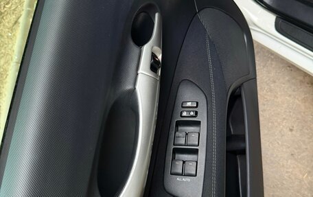 Toyota Auris II, 2011 год, 1 100 000 рублей, 8 фотография
