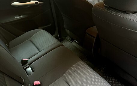 Toyota Auris II, 2011 год, 1 100 000 рублей, 12 фотография