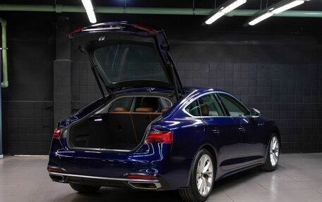 Audi A5, 2021 год, 2 397 000 рублей, 9 фотография