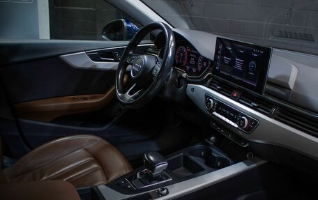 Audi A5, 2021 год, 2 397 000 рублей, 13 фотография