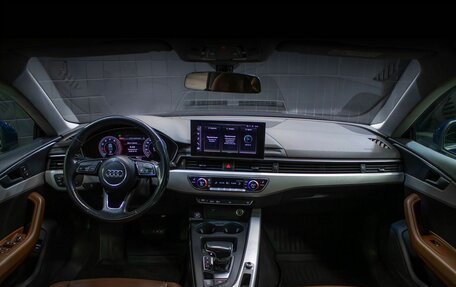 Audi A5, 2021 год, 2 397 000 рублей, 11 фотография