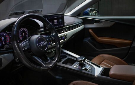 Audi A5, 2021 год, 2 397 000 рублей, 10 фотография