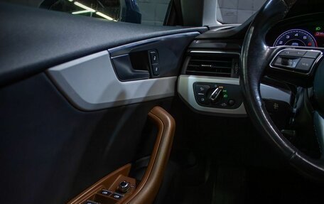 Audi A5, 2021 год, 2 397 000 рублей, 14 фотография