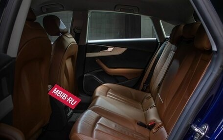 Audi A5, 2021 год, 2 397 000 рублей, 12 фотография
