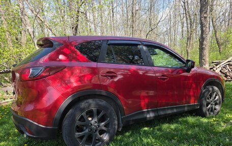 Mazda CX-5 II, 2013 год, 1 499 000 рублей, 5 фотография