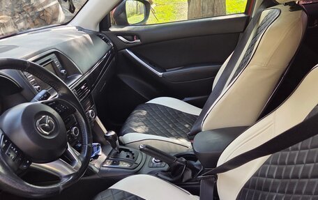 Mazda CX-5 II, 2013 год, 1 499 000 рублей, 7 фотография