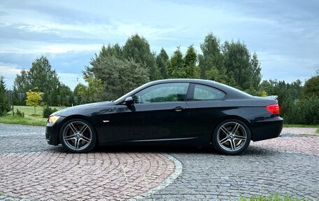 BMW 3 серия, 2008 год, 2 150 000 рублей, 4 фотография