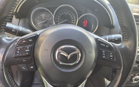 Mazda CX-5 II, 2013 год, 1 499 000 рублей, 9 фотография