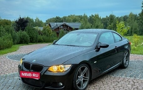 BMW 3 серия, 2008 год, 2 150 000 рублей, 3 фотография