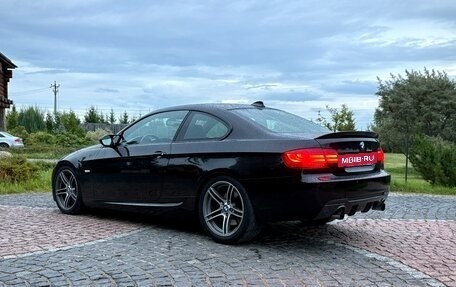 BMW 3 серия, 2008 год, 2 150 000 рублей, 5 фотография