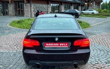 BMW 3 серия, 2008 год, 2 150 000 рублей, 6 фотография