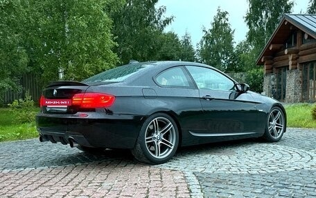 BMW 3 серия, 2008 год, 2 150 000 рублей, 7 фотография
