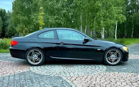 BMW 3 серия, 2008 год, 2 150 000 рублей, 8 фотография