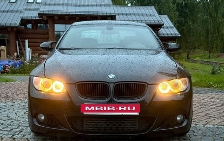 BMW 3 серия, 2008 год, 2 150 000 рублей, 2 фотография