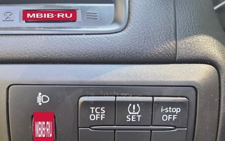 Mazda CX-5 II, 2013 год, 1 499 000 рублей, 10 фотография