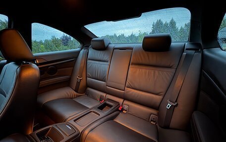 BMW 3 серия, 2008 год, 2 150 000 рублей, 12 фотография