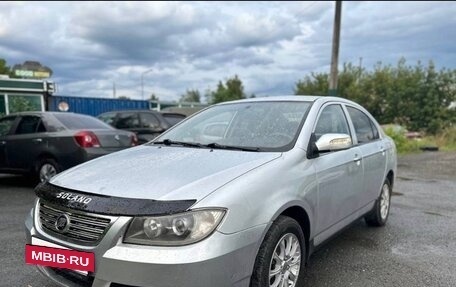 Lifan Solano I (630) рестайлинг, 2014 год, 179 000 рублей, 3 фотография