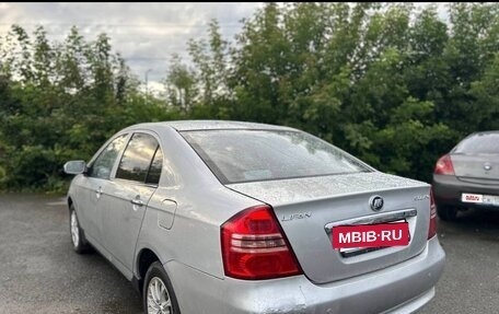 Lifan Solano I (630) рестайлинг, 2014 год, 179 000 рублей, 6 фотография