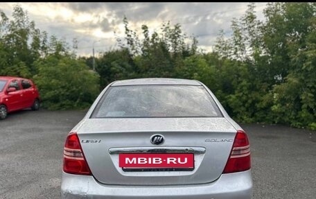 Lifan Solano I (630) рестайлинг, 2014 год, 179 000 рублей, 5 фотография