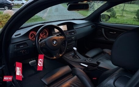BMW 3 серия, 2008 год, 2 150 000 рублей, 9 фотография