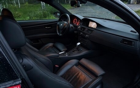 BMW 3 серия, 2008 год, 2 150 000 рублей, 10 фотография