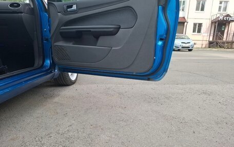 Ford Focus II рестайлинг, 2006 год, 469 000 рублей, 8 фотография