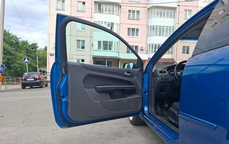 Ford Focus II рестайлинг, 2006 год, 469 000 рублей, 9 фотография