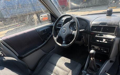 Subaru Forester, 1998 год, 600 000 рублей, 4 фотография