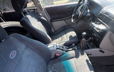 Subaru Forester, 1998 год, 600 000 рублей, 3 фотография