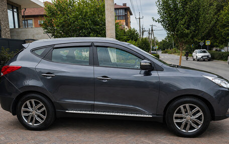 Hyundai ix35 I рестайлинг, 2010 год, 935 000 рублей, 7 фотография