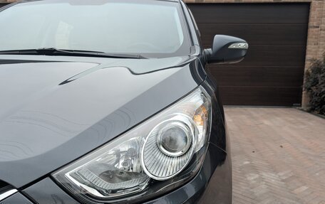 Hyundai ix35 I рестайлинг, 2010 год, 935 000 рублей, 10 фотография