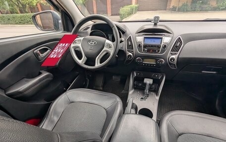 Hyundai ix35 I рестайлинг, 2010 год, 935 000 рублей, 12 фотография