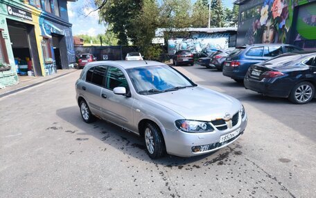 Nissan Almera, 2006 год, 181 000 рублей, 2 фотография