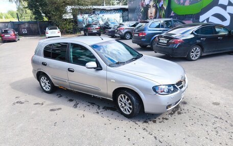 Nissan Almera, 2006 год, 181 000 рублей, 3 фотография