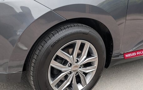 Hyundai ix35 I рестайлинг, 2010 год, 935 000 рублей, 20 фотография