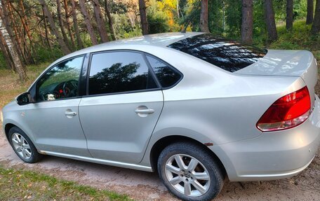 Volkswagen Polo VI (EU Market), 2012 год, 709 000 рублей, 7 фотография