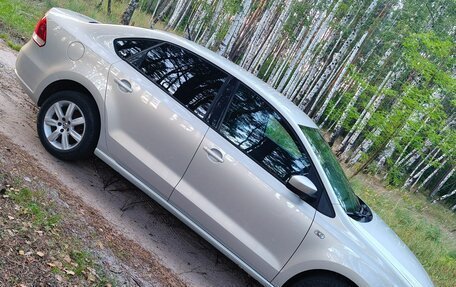 Volkswagen Polo VI (EU Market), 2012 год, 709 000 рублей, 6 фотография