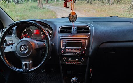 Volkswagen Polo VI (EU Market), 2012 год, 709 000 рублей, 8 фотография