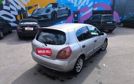 Nissan Almera, 2006 год, 181 000 рублей, 4 фотография