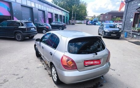 Nissan Almera, 2006 год, 181 000 рублей, 5 фотография