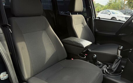 Chevrolet Niva I рестайлинг, 2012 год, 365 000 рублей, 23 фотография