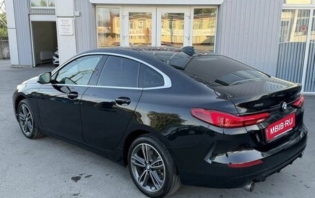 BMW 2 серия F44, 2020 год, 3 069 000 рублей, 2 фотография