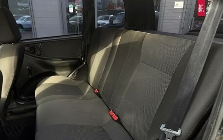 Chevrolet Niva I рестайлинг, 2012 год, 365 000 рублей, 22 фотография