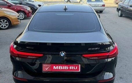 BMW 2 серия F44, 2020 год, 3 069 000 рублей, 8 фотография
