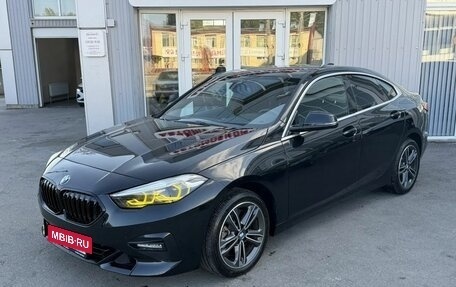 BMW 2 серия F44, 2020 год, 3 069 000 рублей, 3 фотография