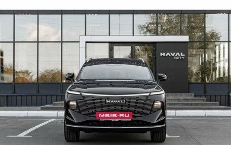 Haval F7, 2026 год, 3 563 010 рублей, 2 фотография