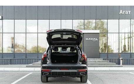 Haval F7, 2026 год, 3 563 010 рублей, 17 фотография