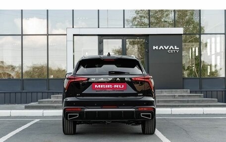 Haval F7, 2026 год, 3 563 010 рублей, 9 фотография